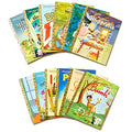 12 Beloved Disney Classic Little Golden Books (Boxed Set) by