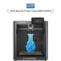 Flashforge Adventurer 5M 3D Printer