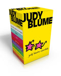 Judy Blume Essentials (Boxed Set): Are You There God? It's M