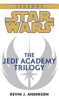 Star Wars: Jedi Trilogy Boxed Set (Star Wars: Jedi Academy T