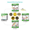 Spanish for Kids Set 1: First Readers Box Set - 10 Beginning