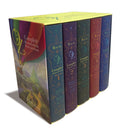 Oz, the Complete Hardcover Collection (Boxed Set): Oz, the C