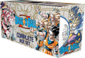 Dragon Ball Z Complete Box Set: Vols. 1-26 with premium by T