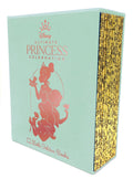 Ultimate Princess Boxed Set of 12 Little Golden Books (Disne