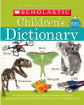 Scholastic Children's Dictionary - Hardcover