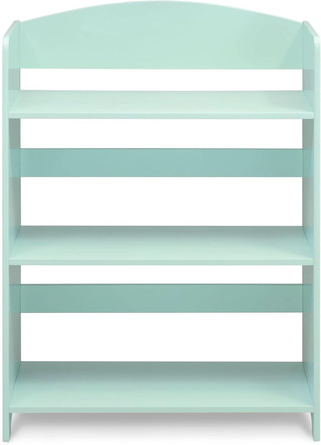 Mysize Bookshelf Mint Greenguard Gold Certified Kids Bookcase