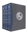 The Lord of the Rings Deluxe Illustrated Box Set: The Fellow