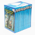 Hardy Boys Set - Books 1-10 by Franklin W Dixon