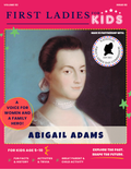 First Lady Abigail Adams
