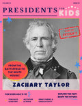 President Zachary Taylor