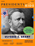 President Ulysses S. Grant