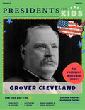 President Grover Cleveland