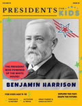 President Benjamin Harrison