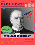 President William McKinley