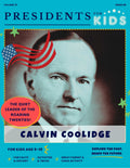 President Calvin Coolidge