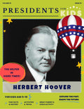 President Herbert Hoover