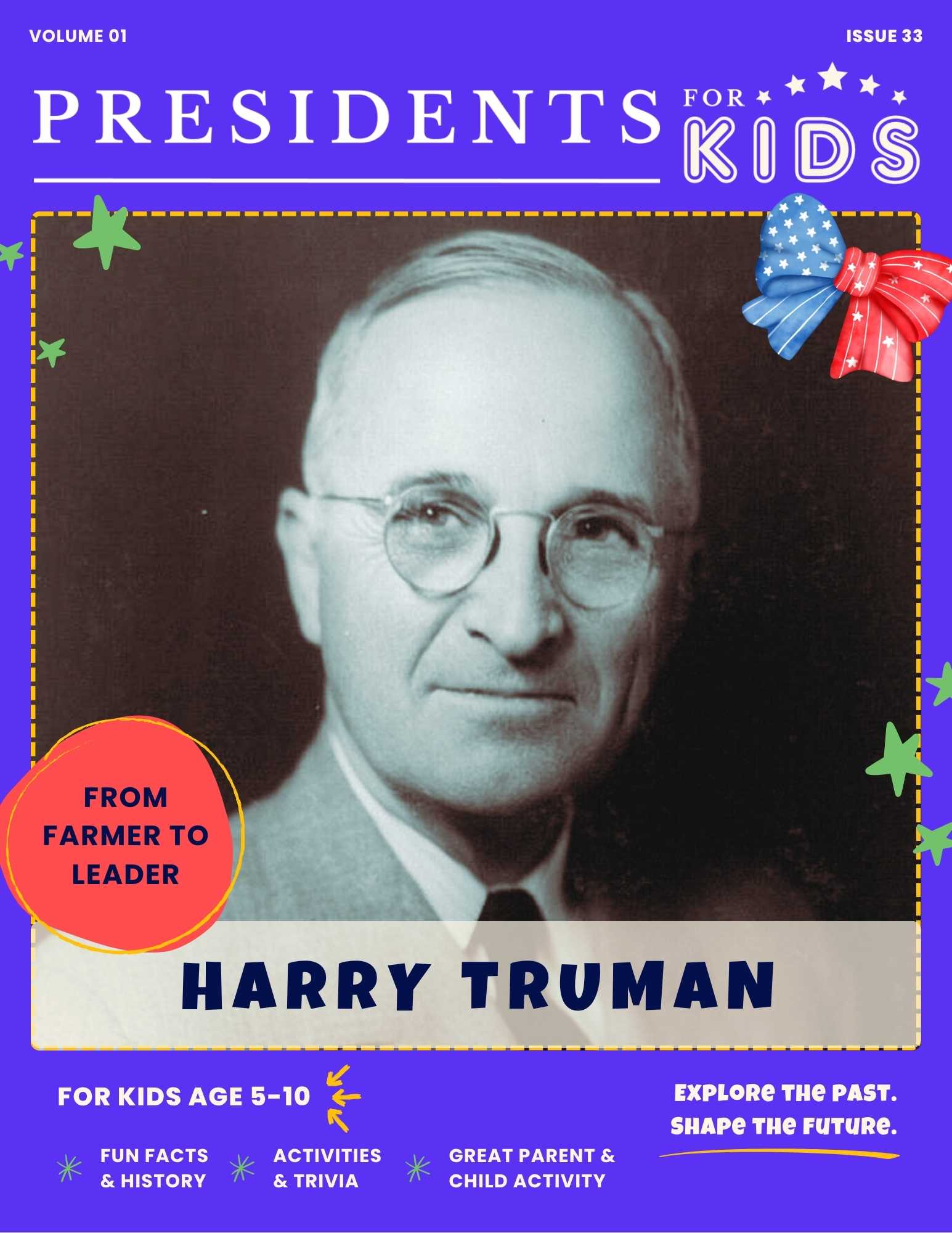 President Harry Truman