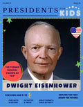 President Dwight Eisenhower