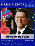 President Ronald Reagan