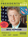 President Bill Clinton