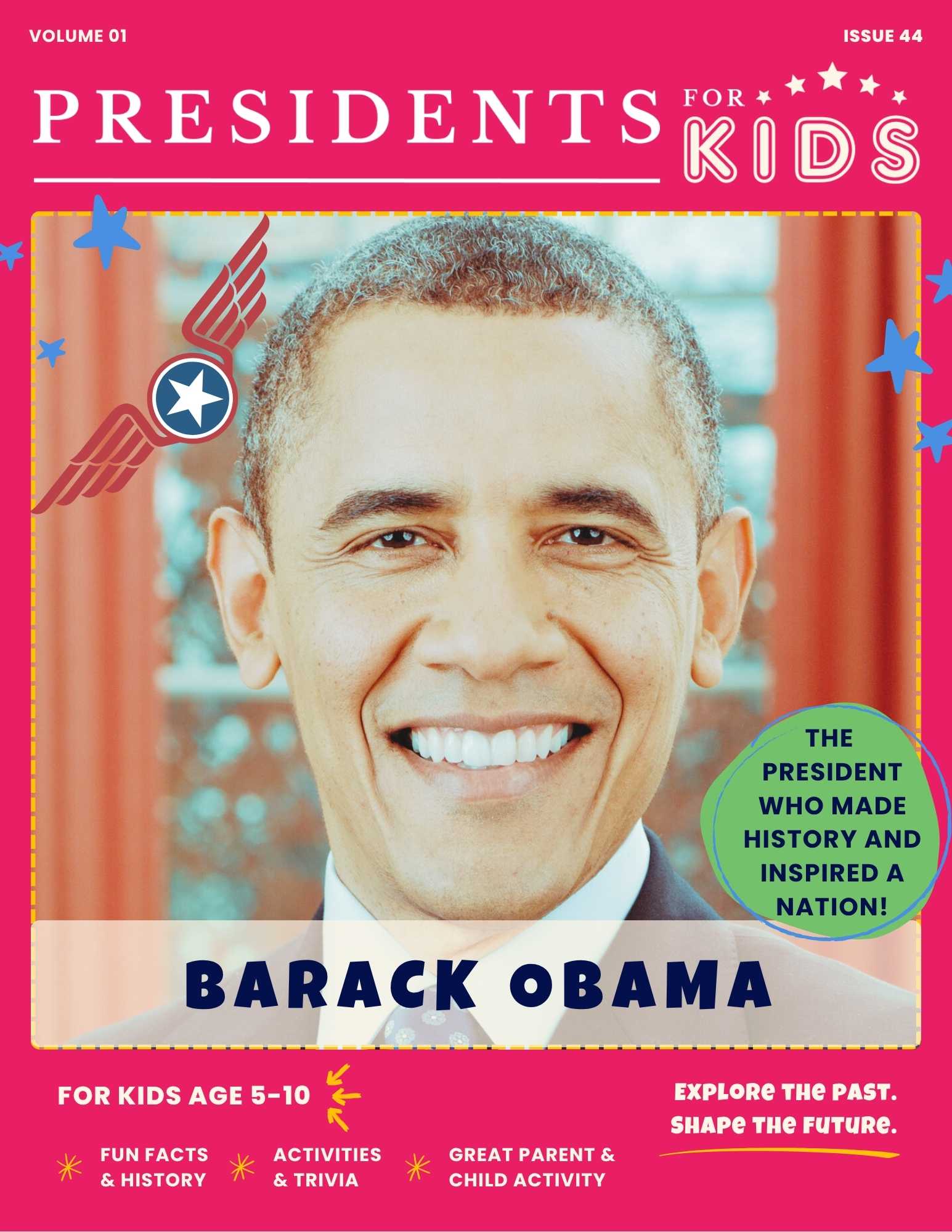 President Barack Obama