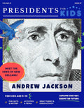 President Andrew Jackson