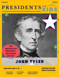 President John Tyler