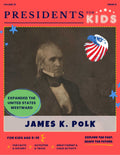 President James K. Polk