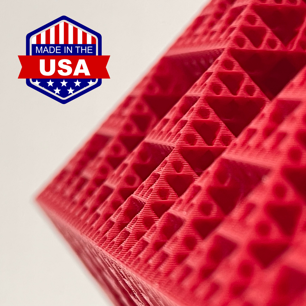 Coyote Tan AF PLA+ 3D Printer Filament, 1.75 mm Diameter