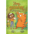 Monsters and Mold: Zoey and Sassafras #2