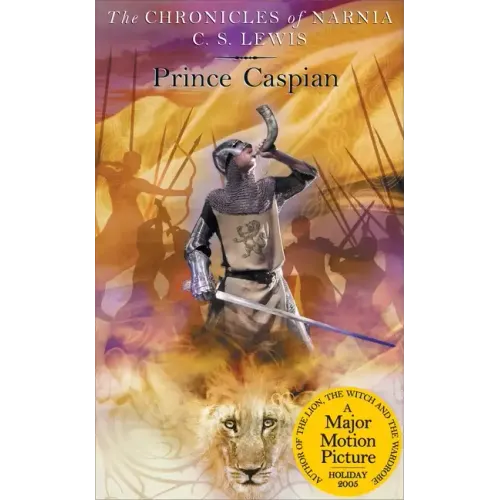 Prince Caspian: The Return to Narnia