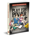 The Tuttle Twins and the Play for Power