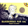 Blueberries for Sal