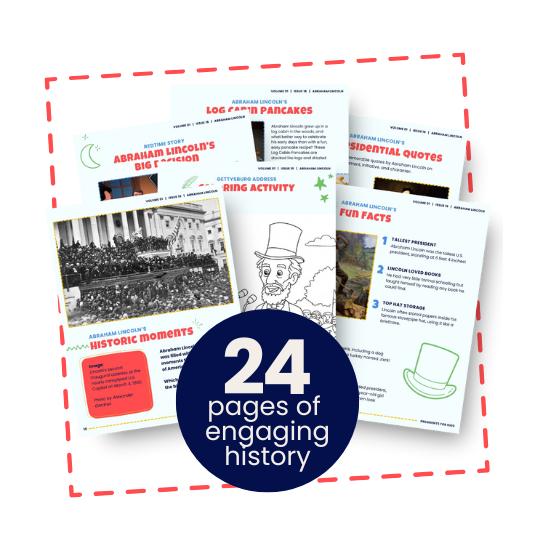 Ultimate Presidential Collectors Set - All 45 Activity Books