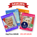 21st Century Presidents Collectors Set