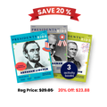 Civil War Before, During, & After Collectors Set