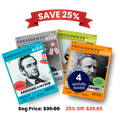 Civil War Impact Makers Collectors Set