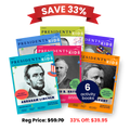 Civil War & Beyond Collectors Set
