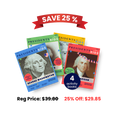 Founding Fathers Collectors Set