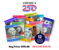 Editor's Choice Most Impactful Presidents Collectors Set