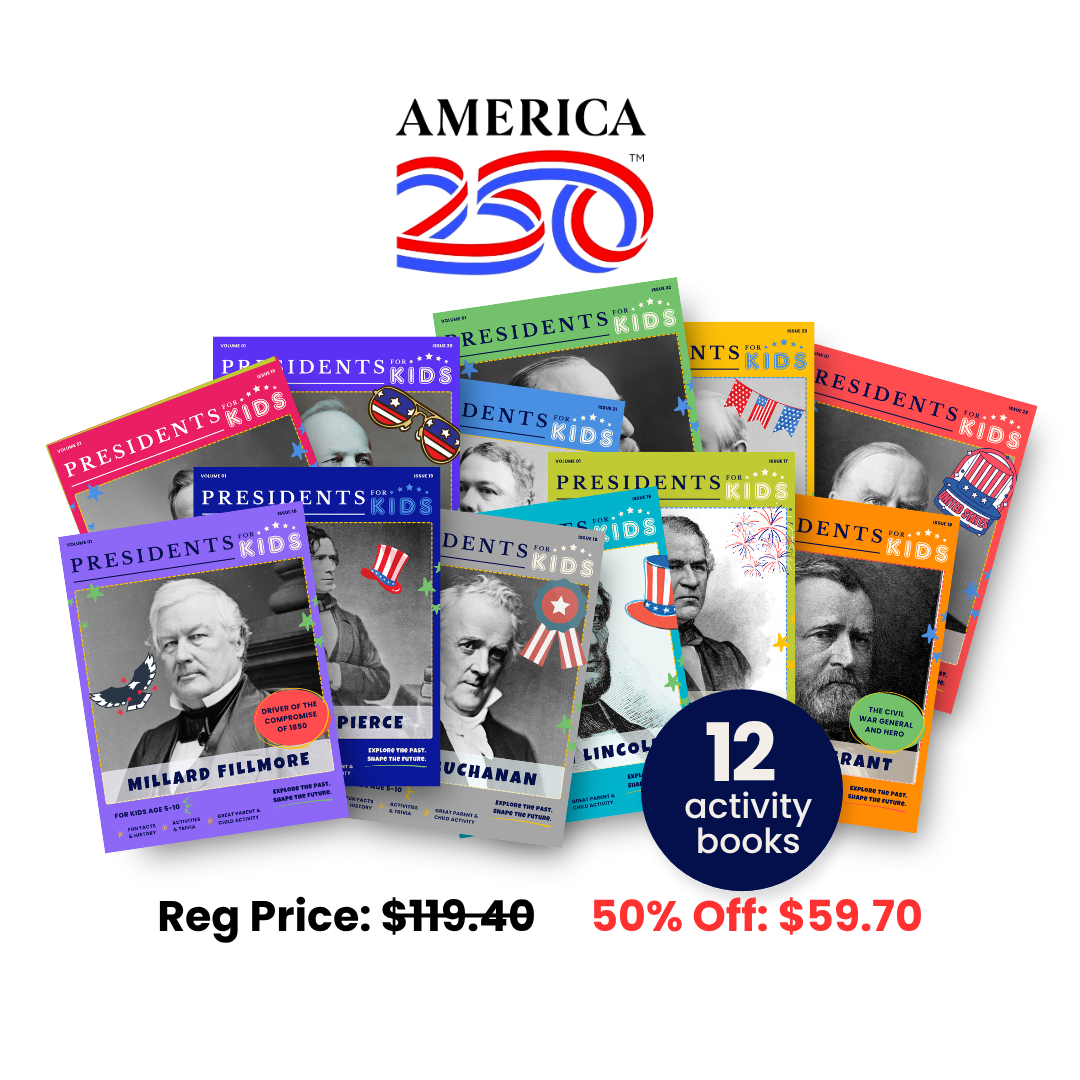 Before and After the Civil War Leaders of Change Collectors Set