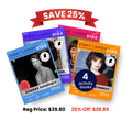 The Modern First Ladies Collector Set