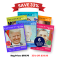 Modern Oval Office Collectors Set