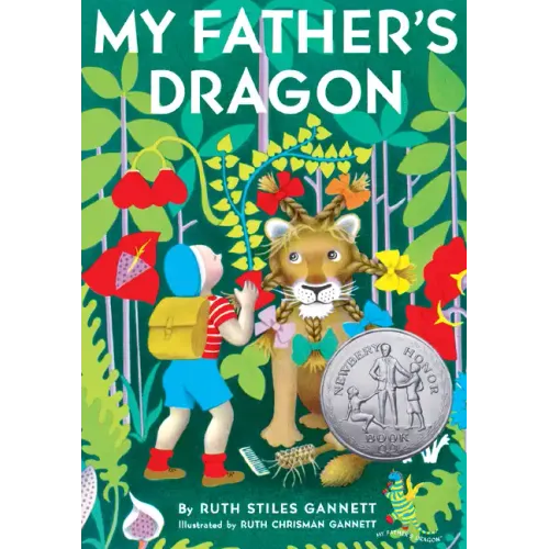 My Father's Dragon