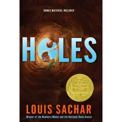 Holes