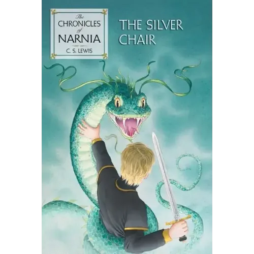 The Silver Chair
