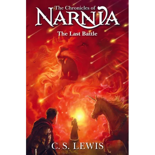 The Last Battle