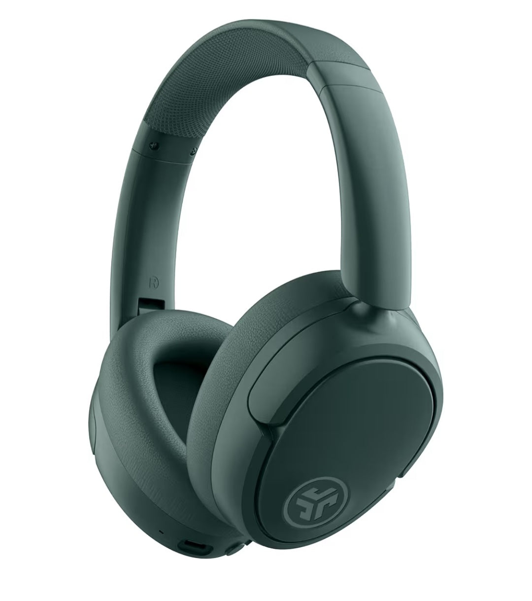 JLabs Over Ear Bluetooth Headphones