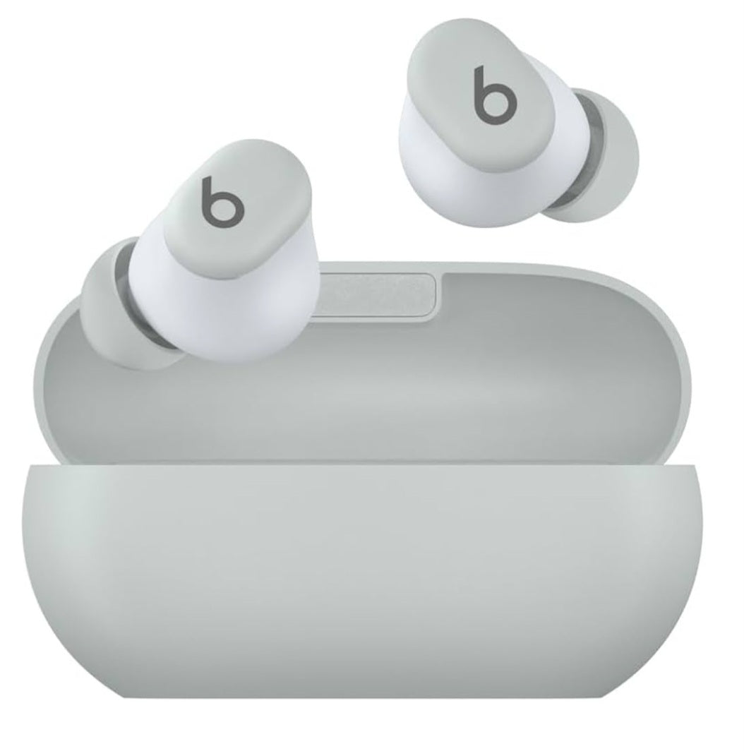 Beats Solo Buds