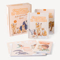 Creatures in Creation- 1st Grade Curriculum Kit by Not Consumed